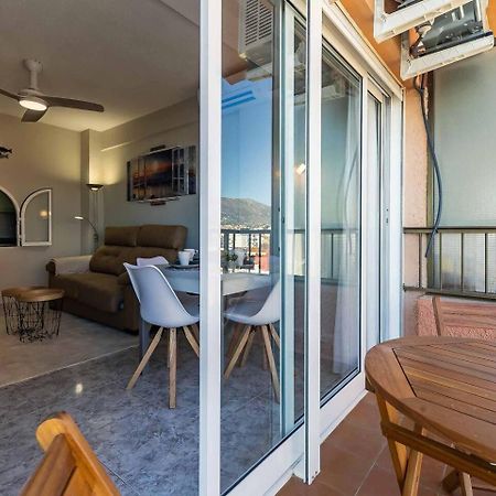 Cyv 1 Bed 1 Bath Beach View Fuengirola Exterior foto