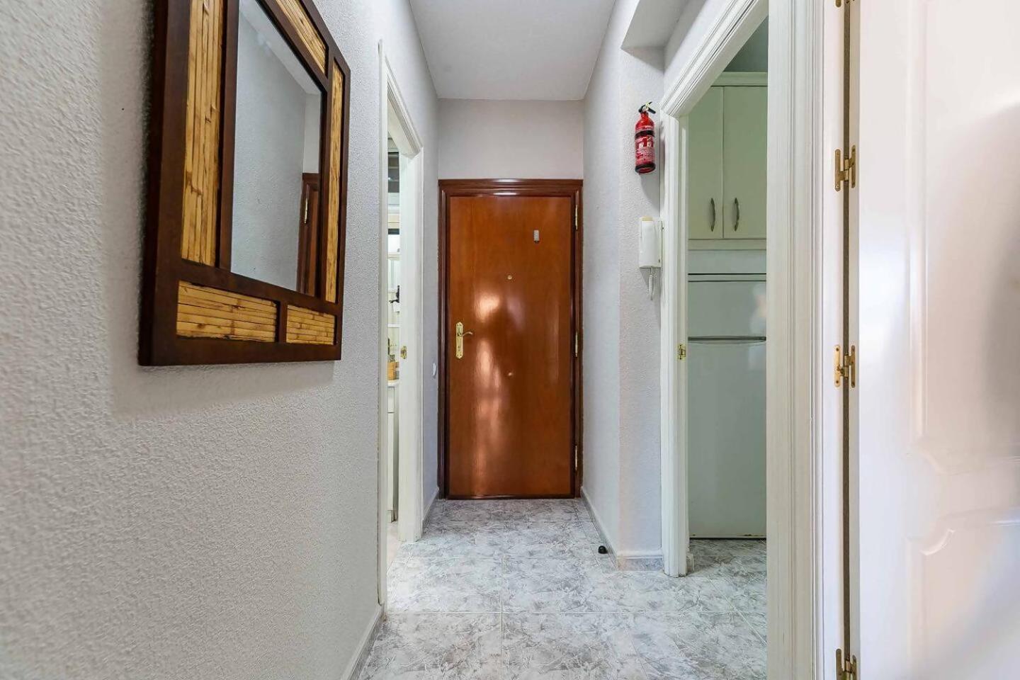 Cyv 1 Bed 1 Bath Beach View Fuengirola Exterior foto