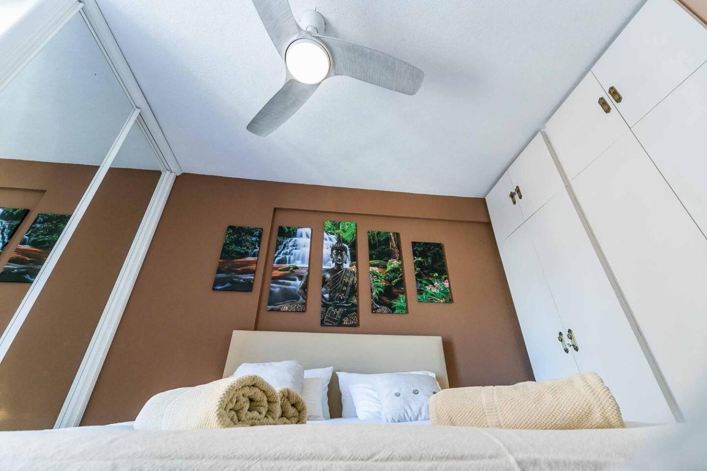Cyv 1 Bed 1 Bath Beach View Fuengirola Exterior foto