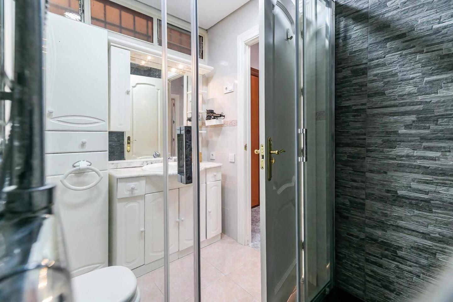 Cyv 1 Bed 1 Bath Beach View Fuengirola Exterior foto