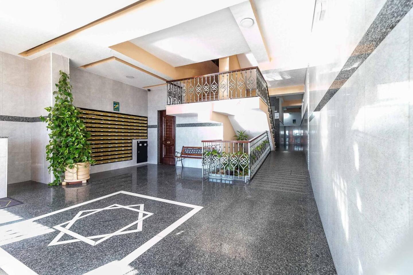 Cyv 1 Bed 1 Bath Beach View Fuengirola Exterior foto